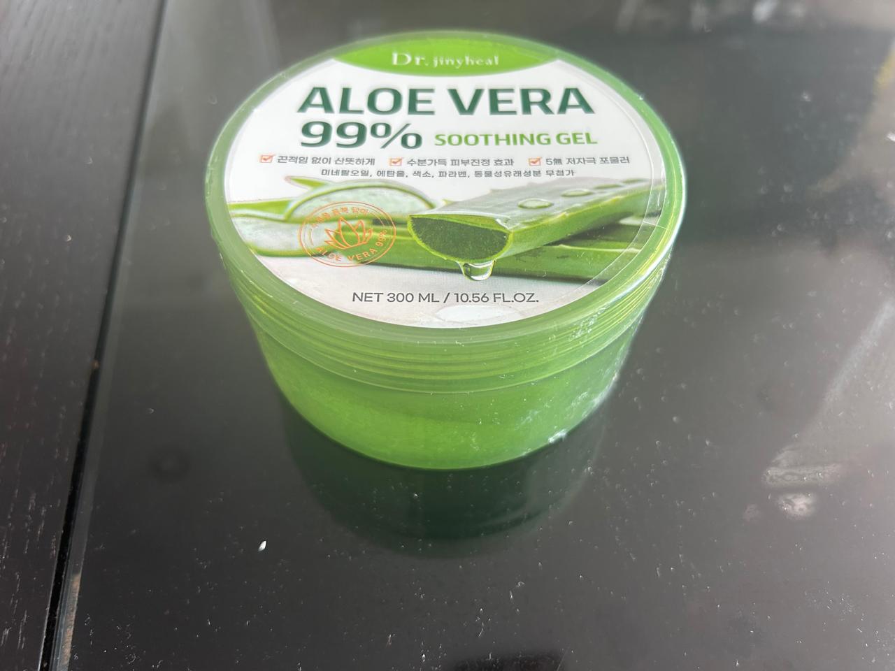 Aloe Vera 99%