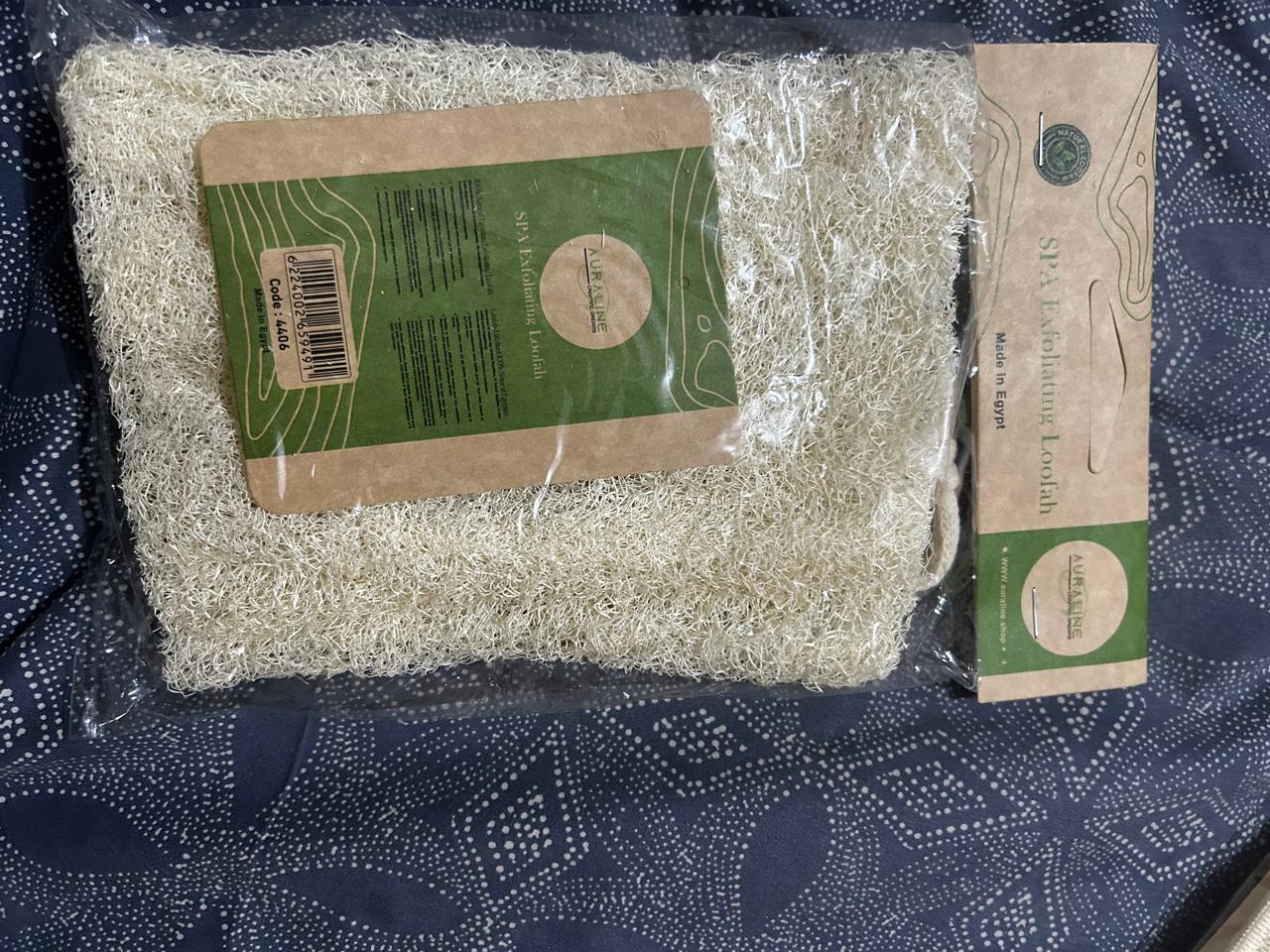 Nefertiti Pure Natural