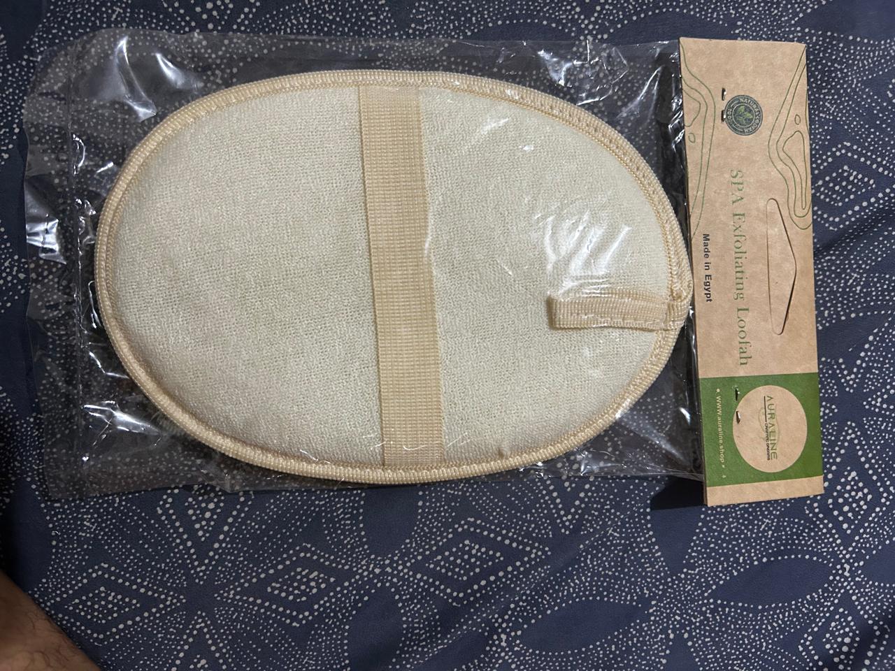 Nefertiti Oval
