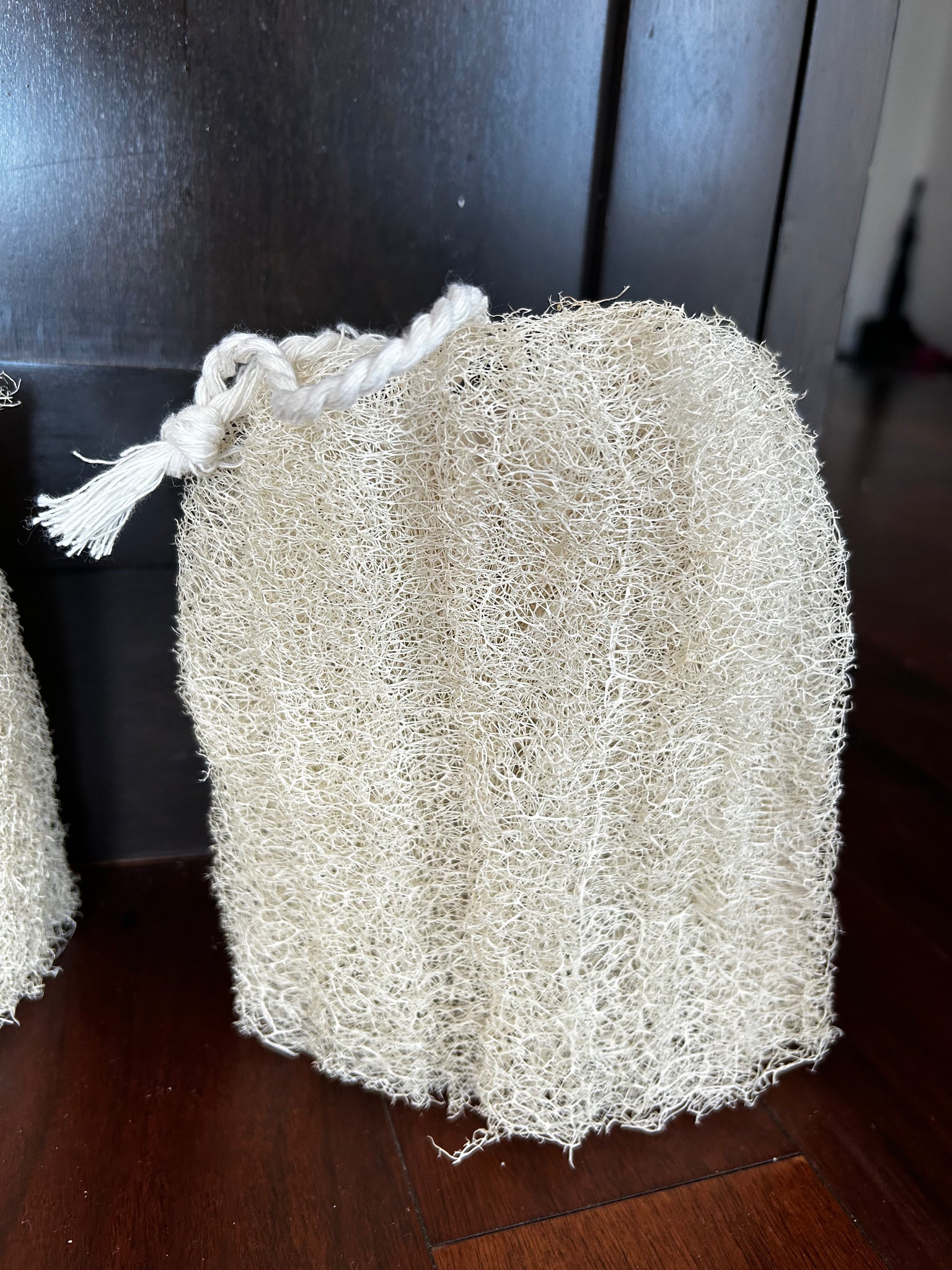 100% Premium Natural Egyptian Organic Loofah