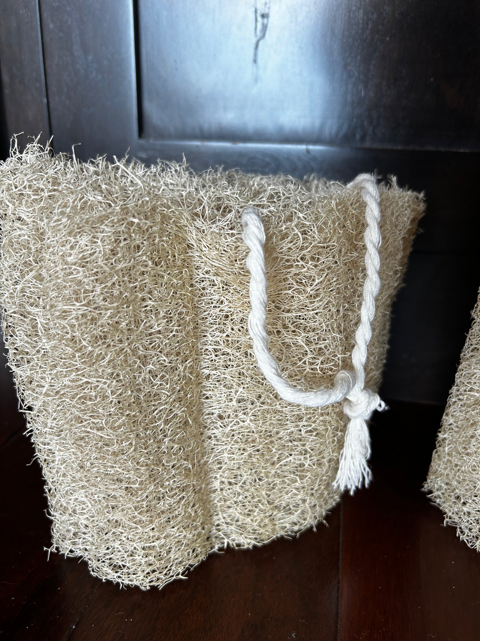 100% Premium Natural Egyptian Organic Loofah