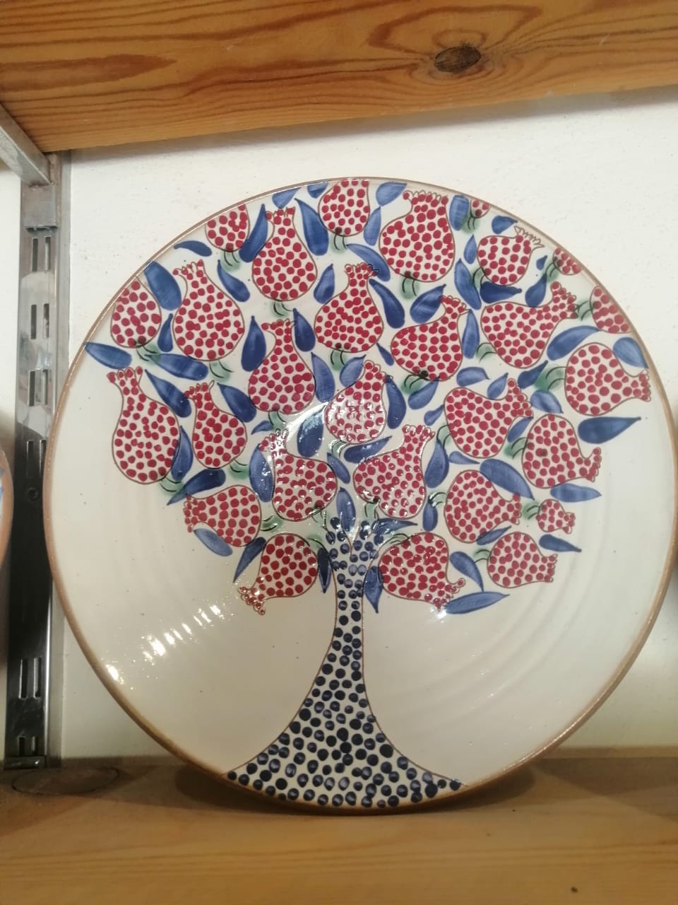 Handmade Decorative Pottery