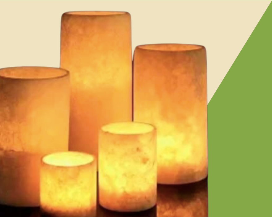 Stunning Natural Alabaster Handmade table lamp Style 7