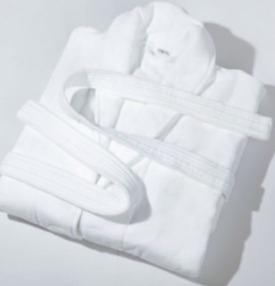 Bathrobes