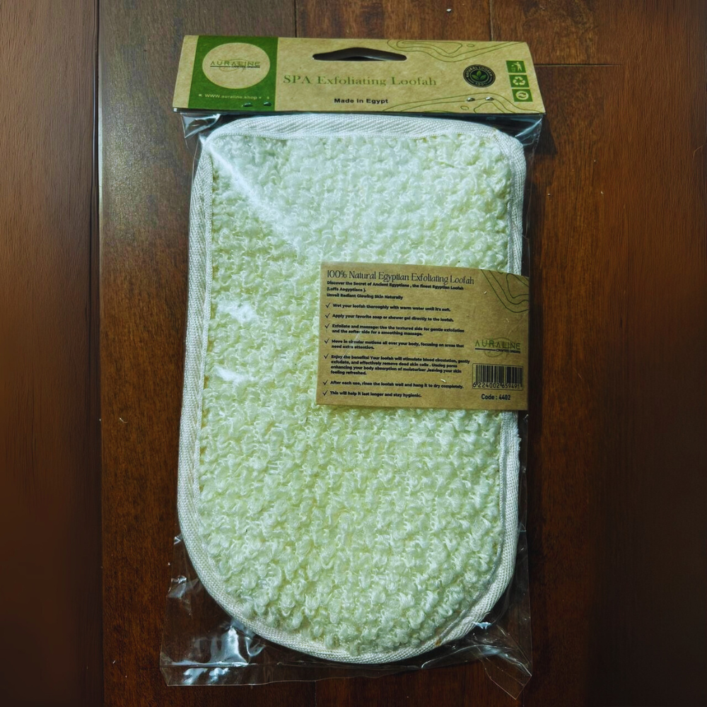 Pet Spa Loofah