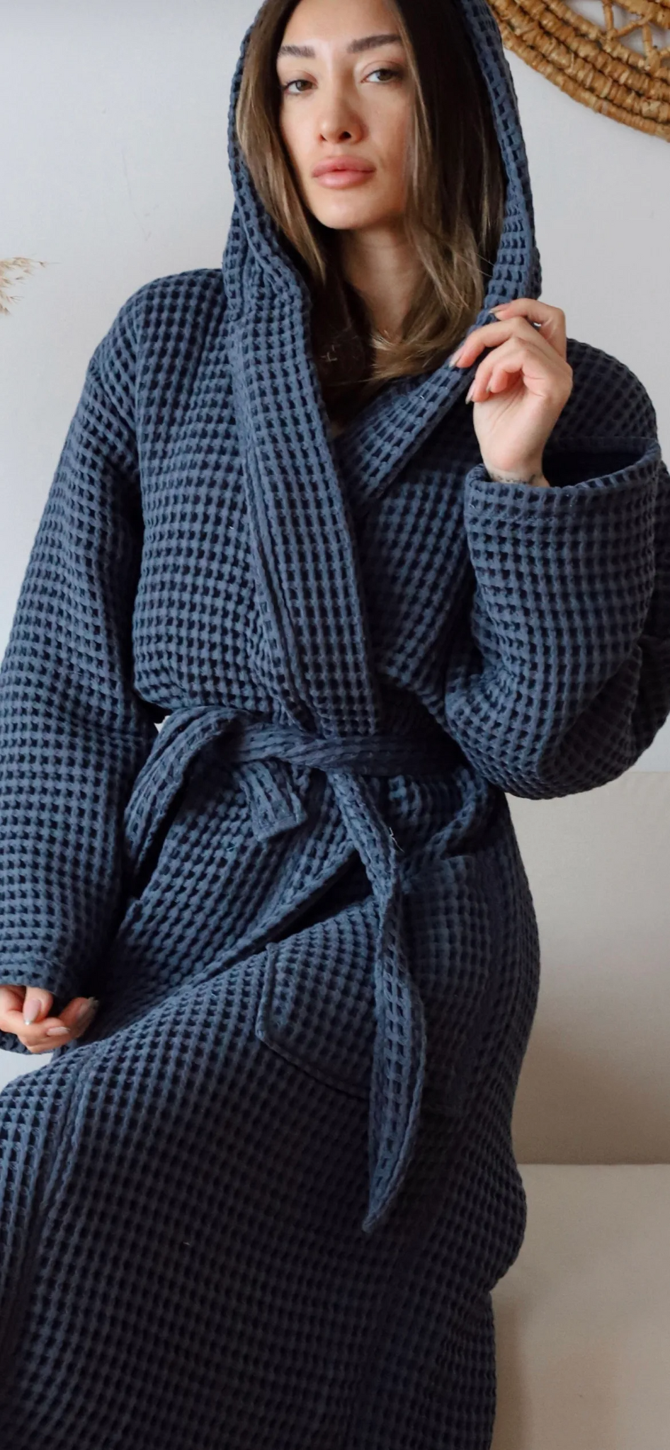 Bathrobe