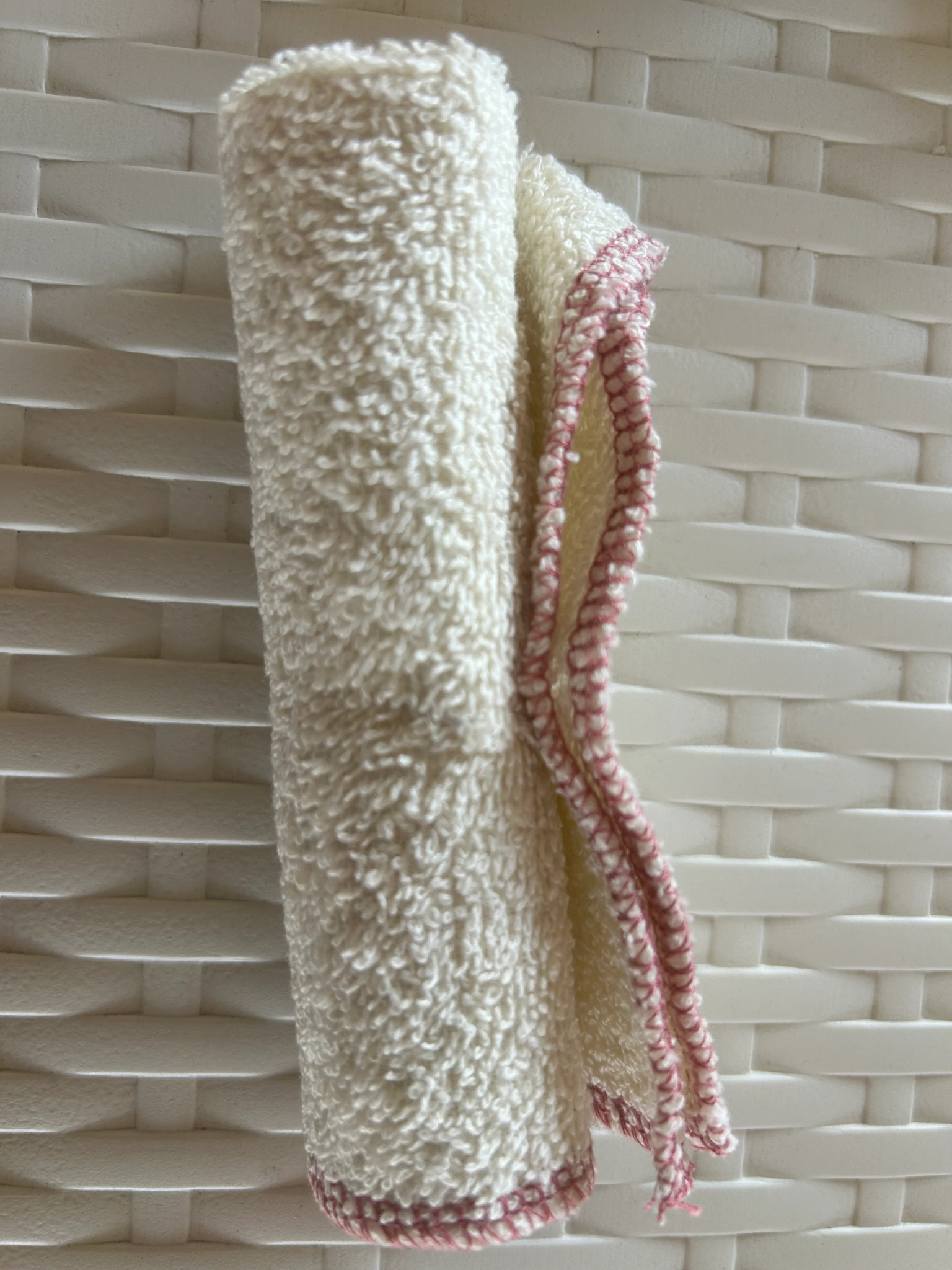 Colorful Towels