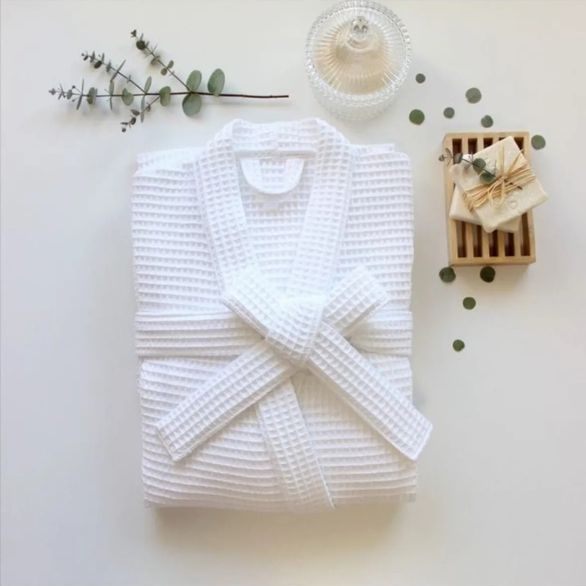 Bathrobe